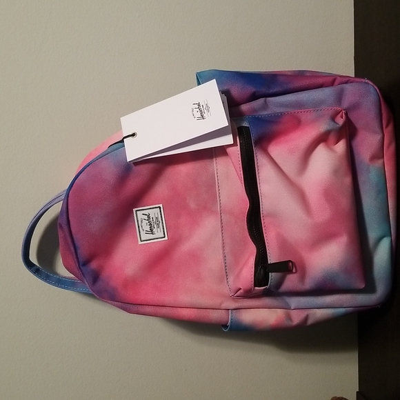 Nova Small Backpack - Picture 5 of 5